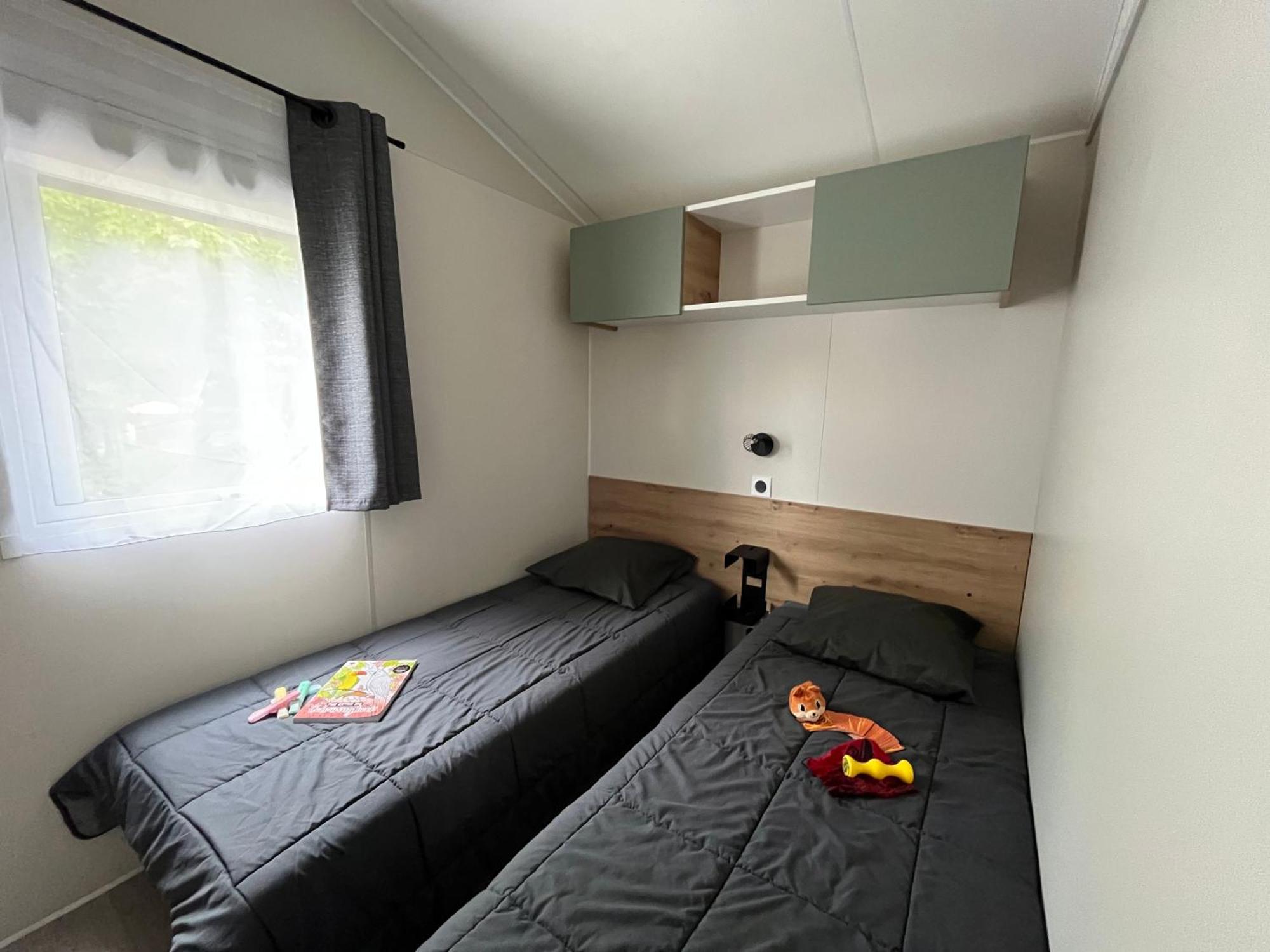 Camping Aubigny-Les Clouzeaux Aubigny  Pokoj fotografie